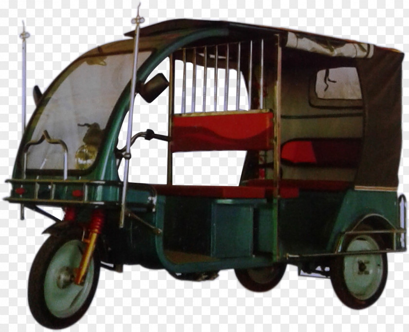 Auto Rickshaw Electric Car Vehicle PNG