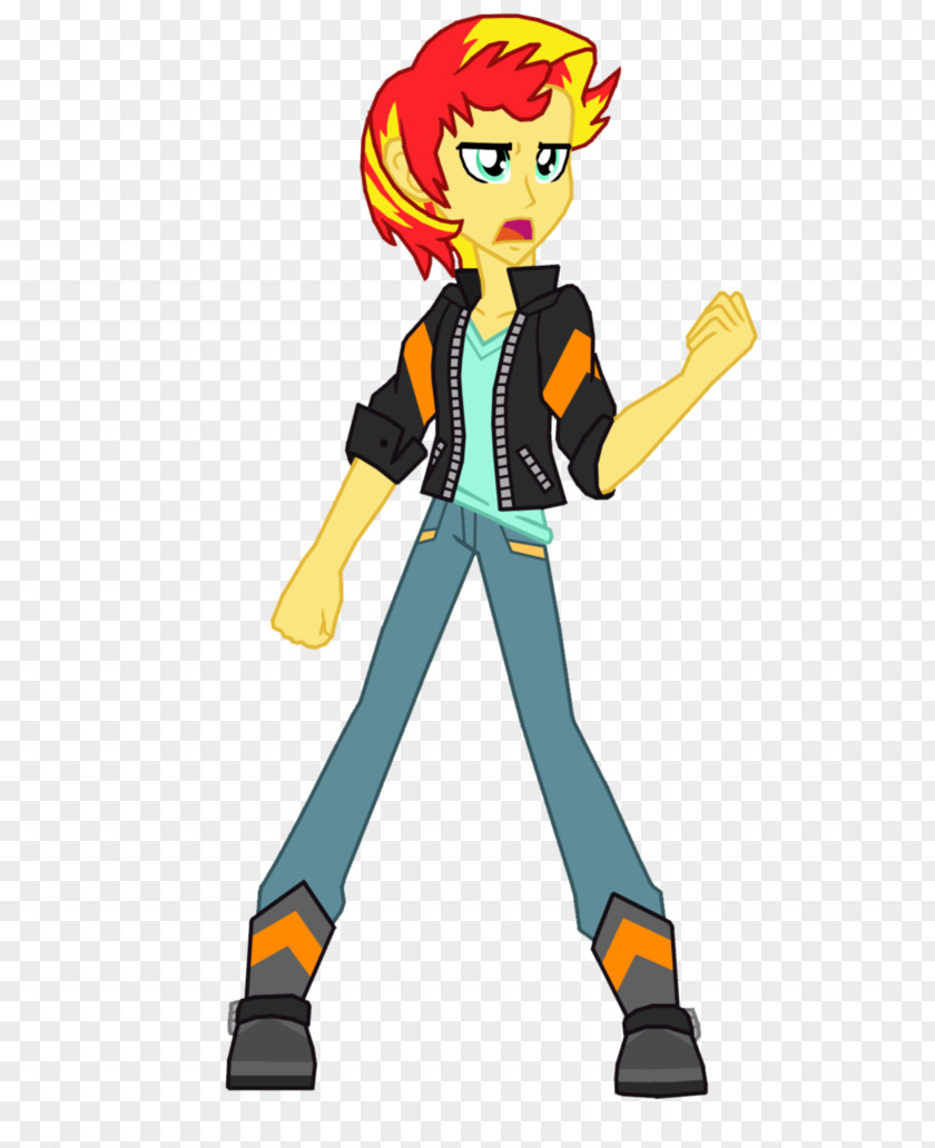 Chease Sunset Shimmer Equestria Pony Fan Art PNG