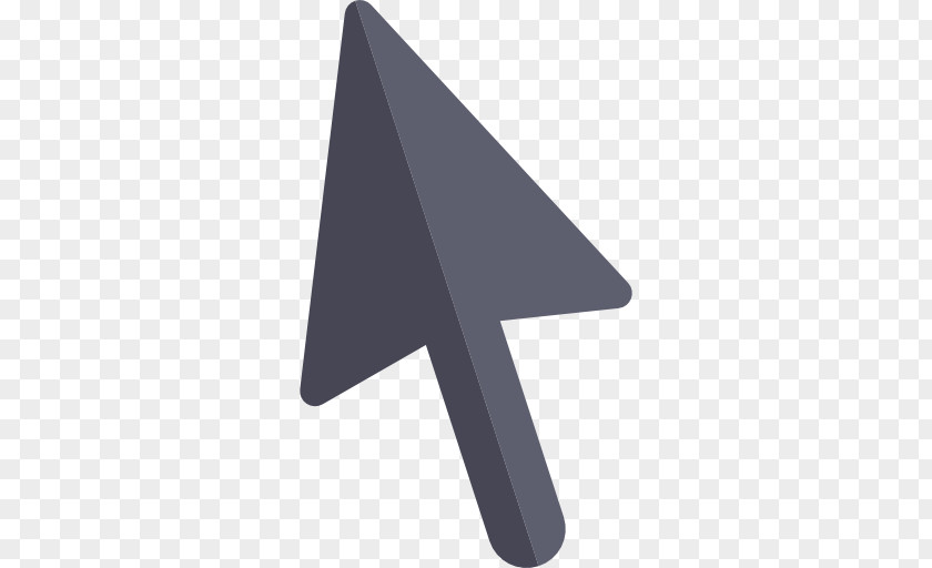 Computer Mouse Pointer Cursor Arrow PNG