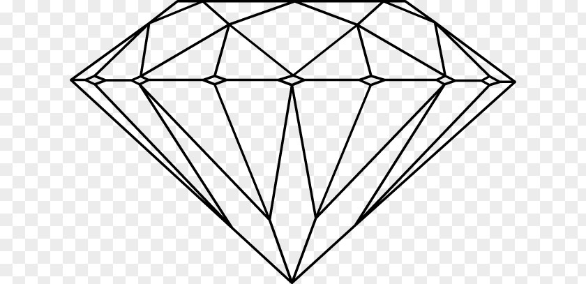 Diamant Diamond Drawing Royalty-free Clip Art PNG