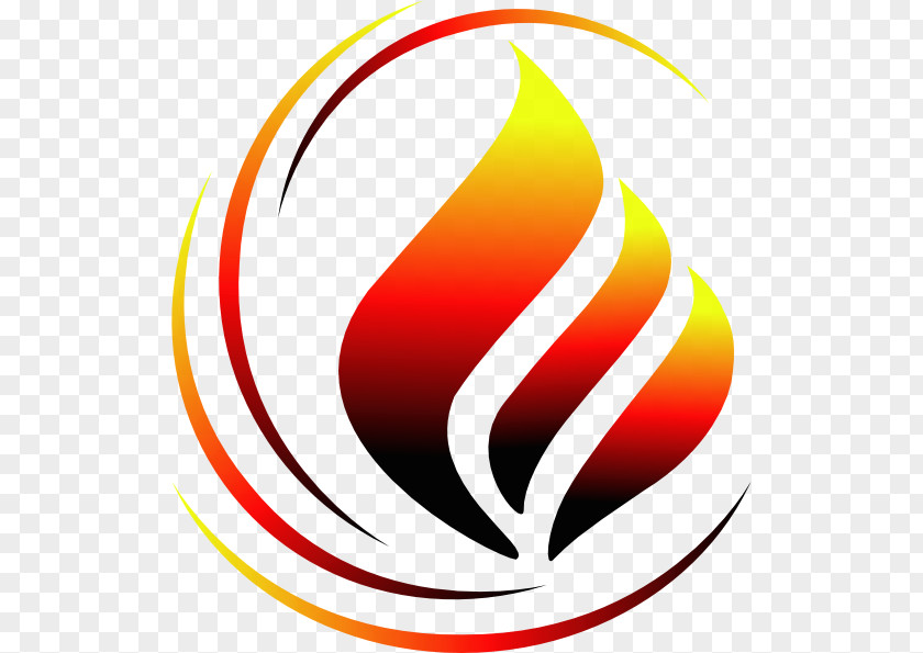 Flame Logo Fire Clip Art PNG