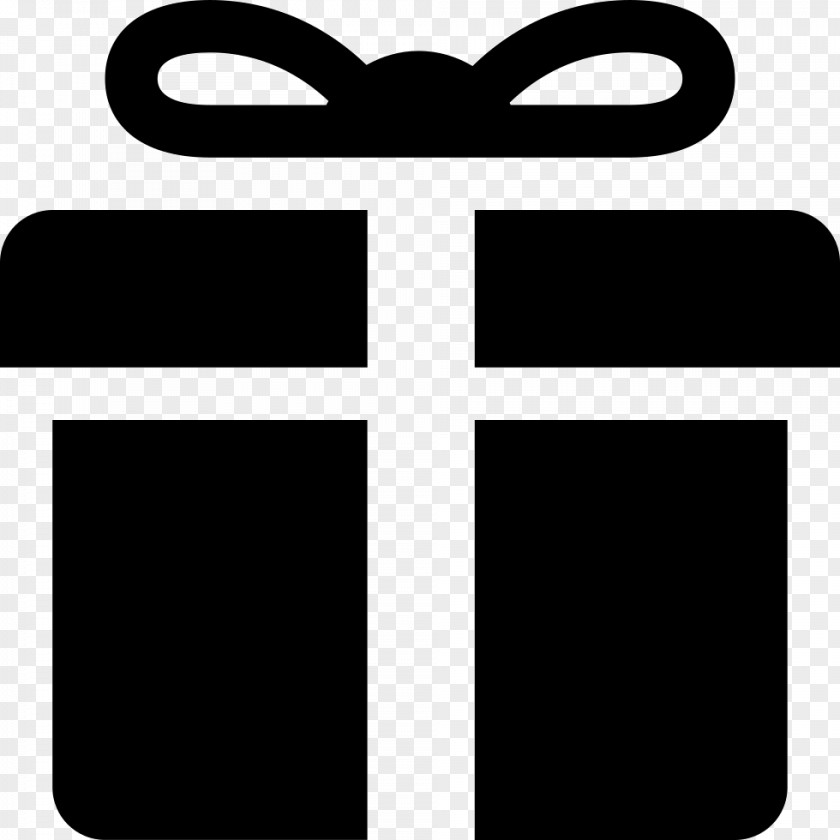 Gift Icon Design PNG