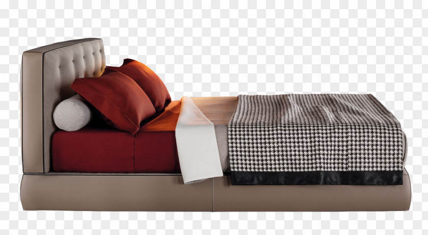 Go To Bed Bedroom Minotti Furniture House PNG
