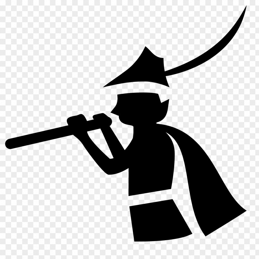 Pied Piper Of Hamelin Clip Art PNG