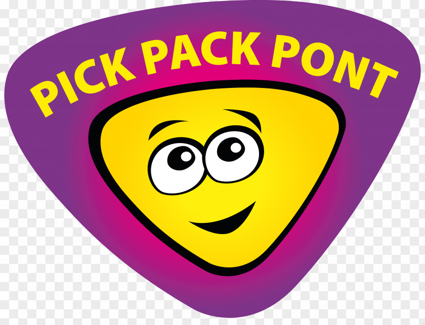 Ppp Logo Pick-Pack Pont Buyer Online Shopping Service Payment PNG