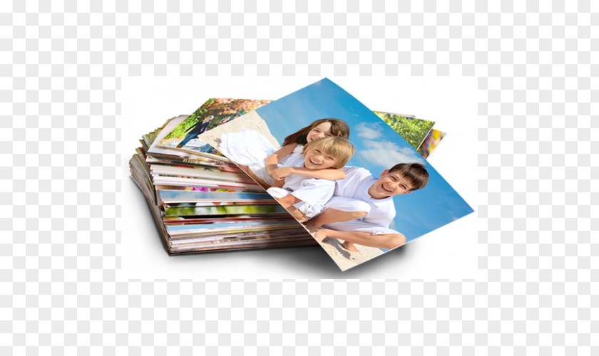 Printing Photography Poster Paper PNG