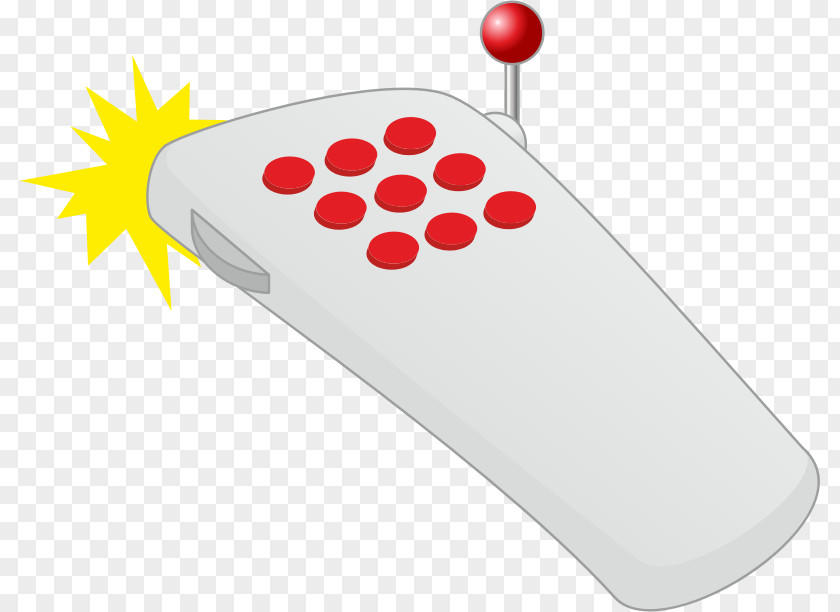 Remote Cliparts Control Clip Art PNG