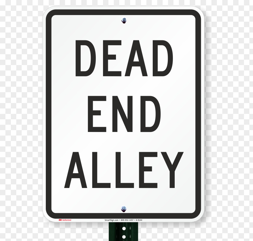 Road Dead End Stock Photography Traffic Sign PNG