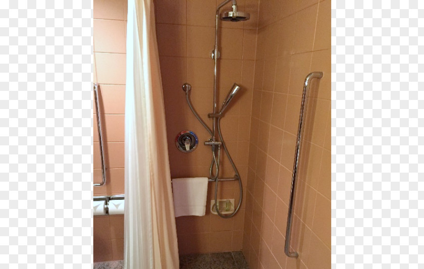Shower Bathroom Towel Plumbing Fixtures Bathtub PNG