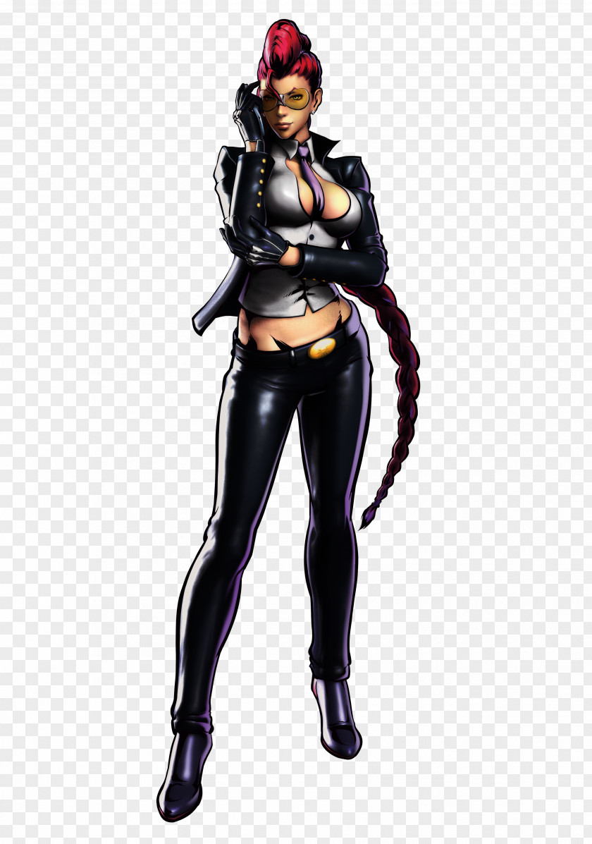 Street Fighter Super IV Ultimate Marvel Vs. Capcom 3 3: Fate Of Two Worlds Crimson Viper PNG