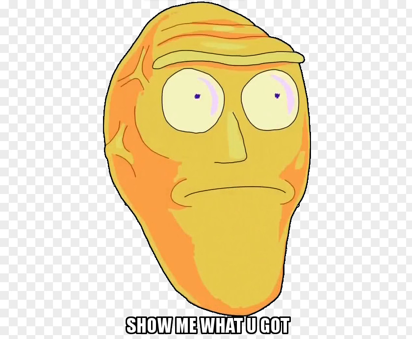 Strip Tease Get Schwifty Nose Clip Art PNG