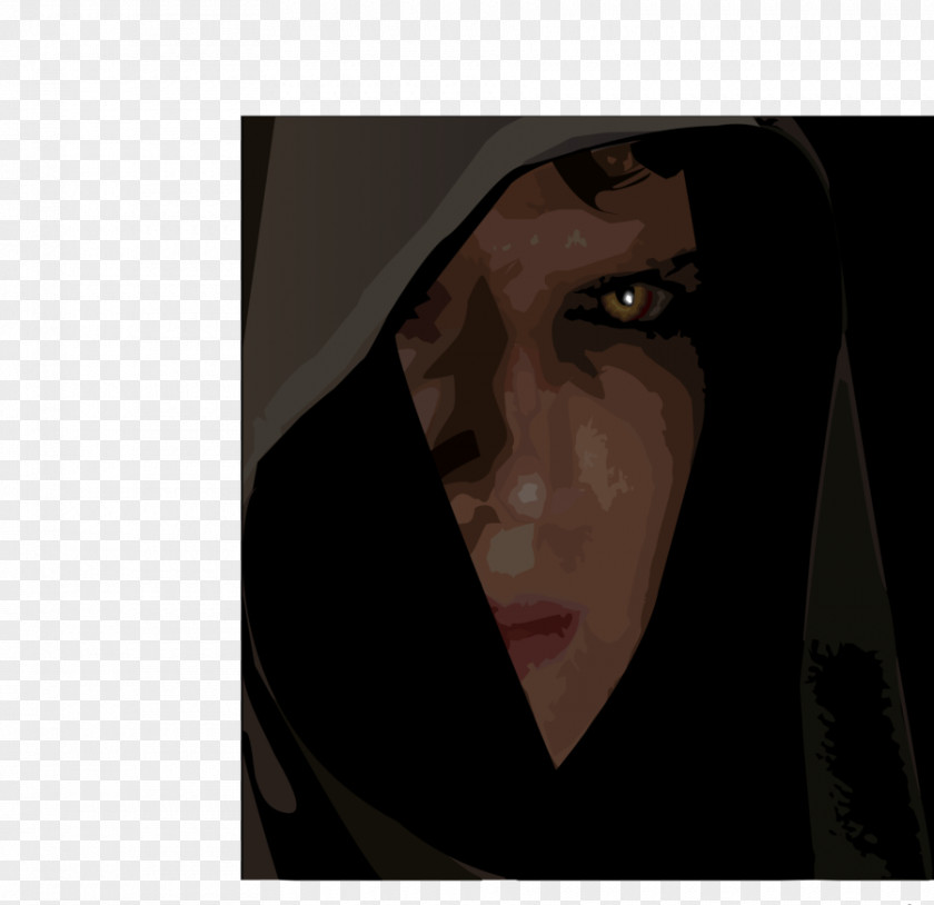 Anakin Skywalker Star Wars Sith Eye Family PNG