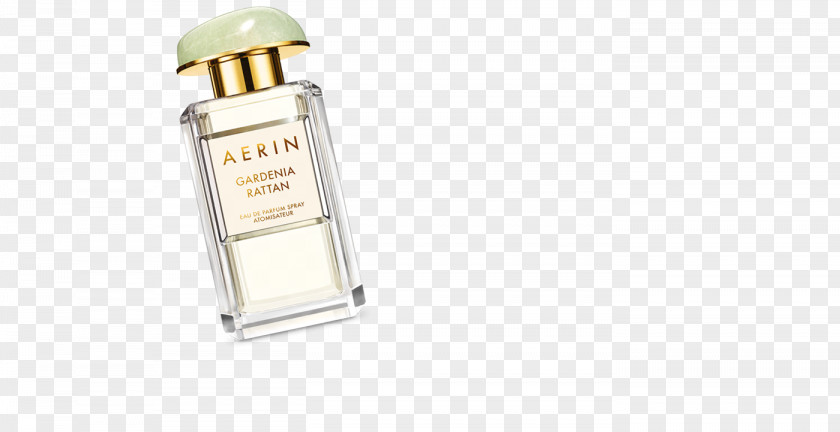 Cartoon Perfume Bottle Eau De Parfum Gardenia Rattan Special Edition PNG