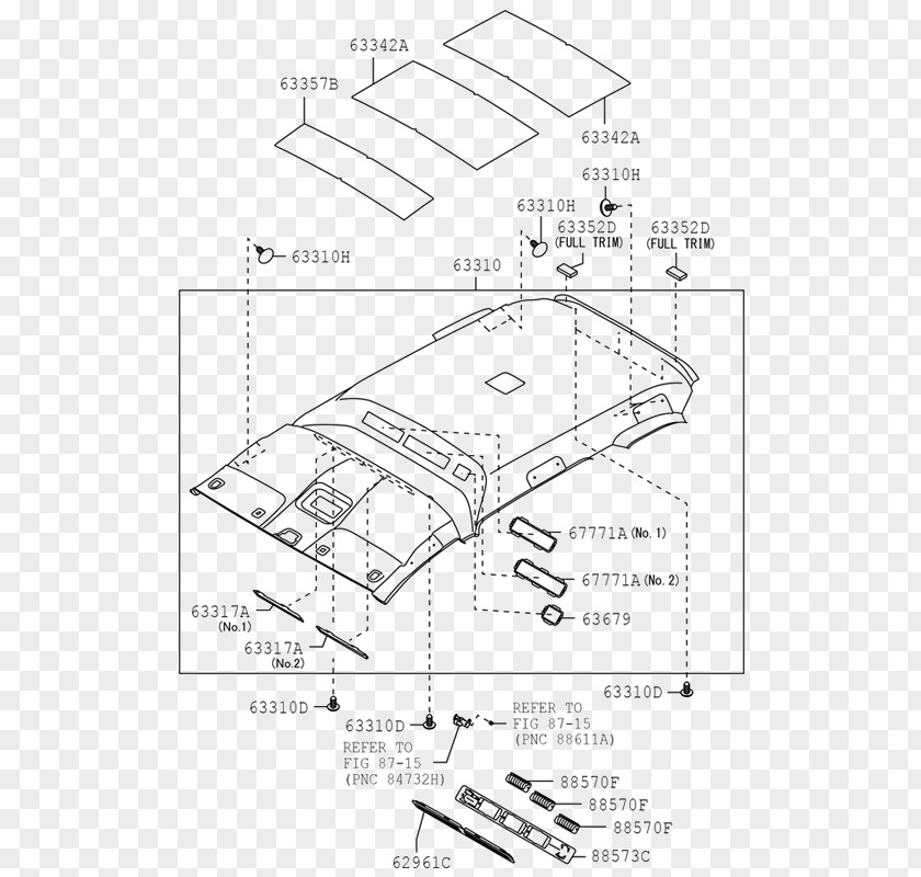 Daihatsu Luxio Philadelphia International Airport Toyota Avanza Technical Drawing Car PNG