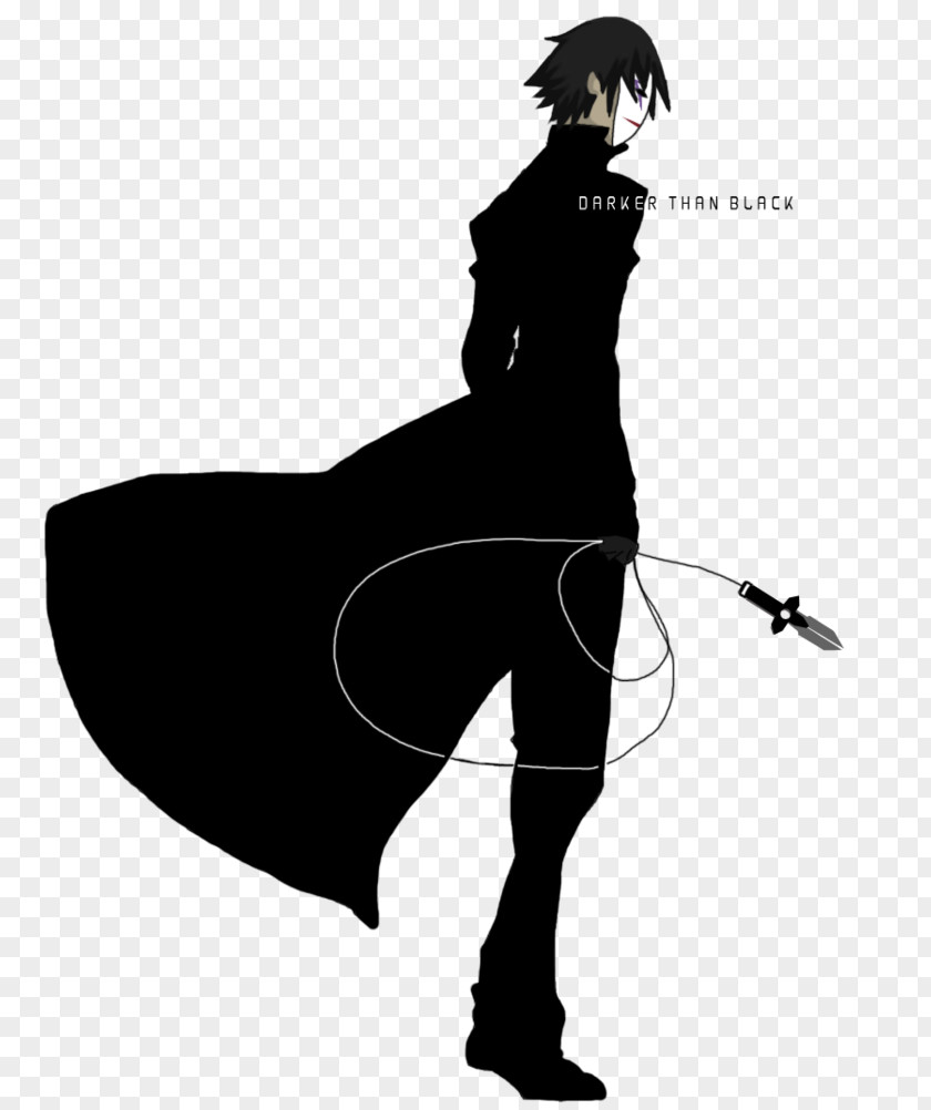 Darker Than Black Clipart Hei Clip Art PNG