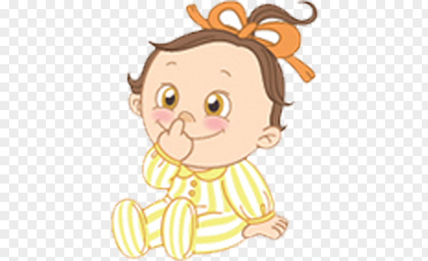 Drawing Infant Clip Art PNG
