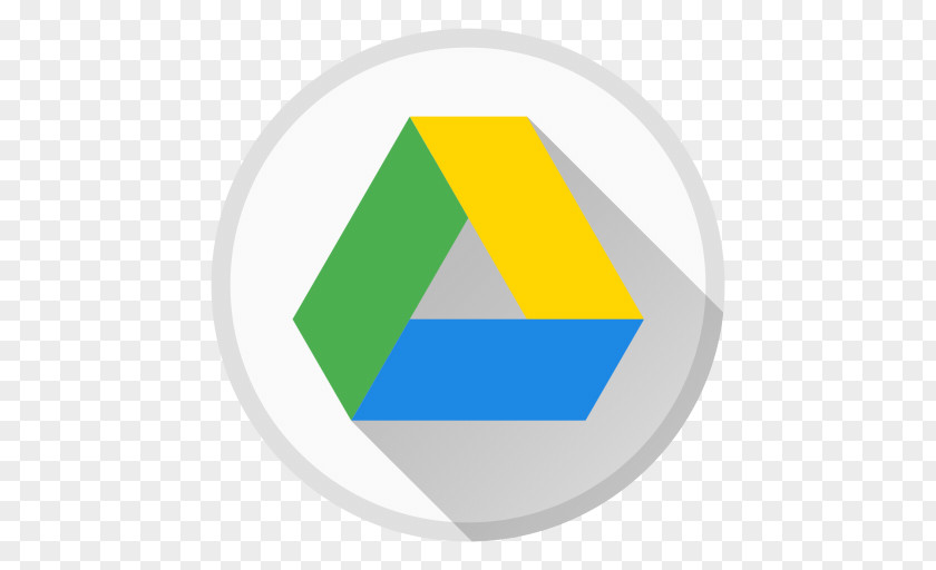 Driving Google Drive PNG