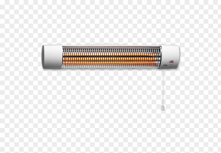 Fan Heater Central Heating AEG Germany Room PNG