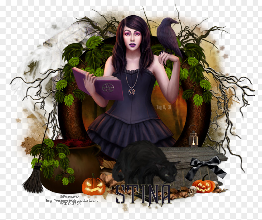 Fright Night Fairy Desktop Wallpaper Computer Halloween Film Series PNG