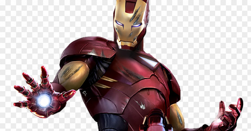 Iron Man Man's Armor Extremis Captain America PNG