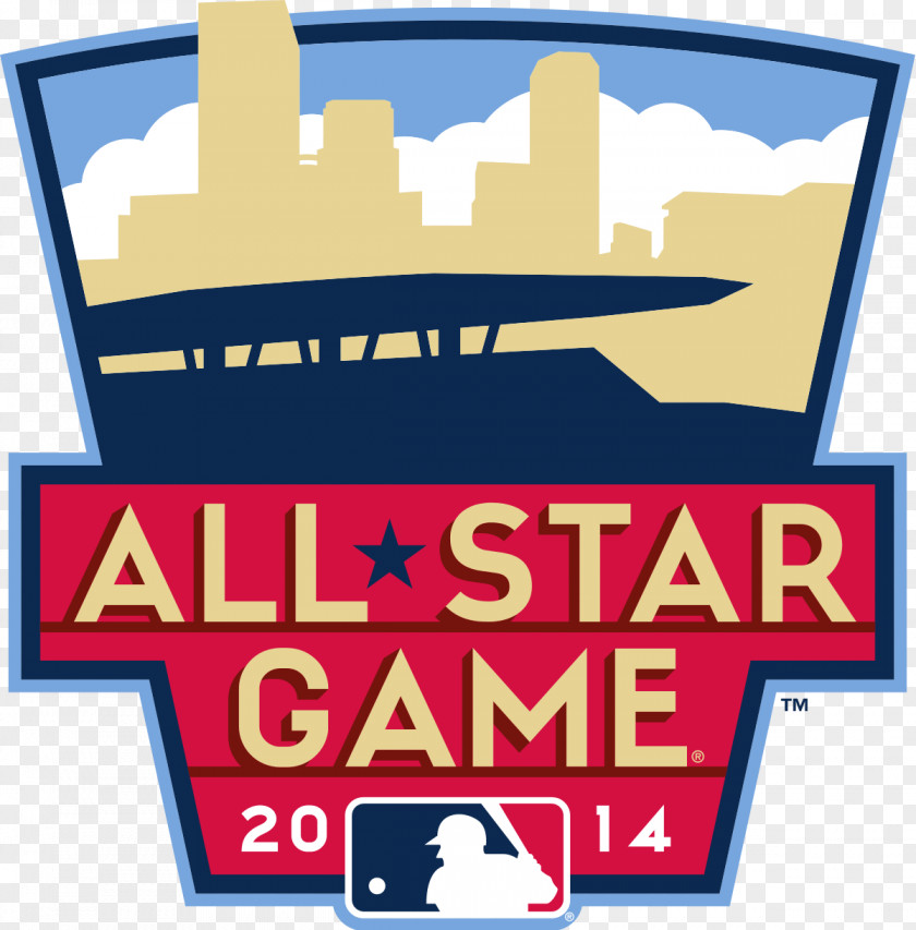 Major League Baseball 2014 All-Star Game Target Field 2017 Season Minnesota Twins PNG