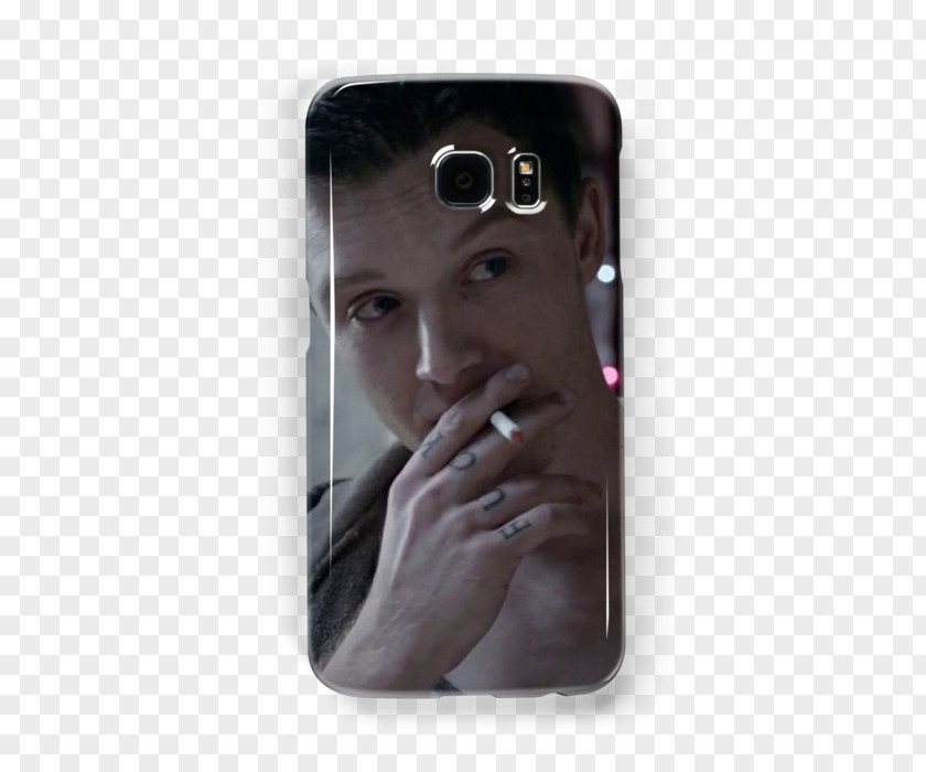 Mickey Milkovich Mobile Phones Party Alban Hefin Lil Cheese Entertainment PNG