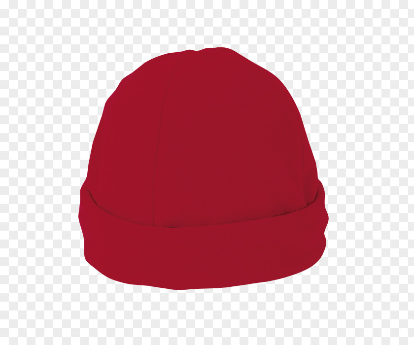 Polar Fleece Hat PNG