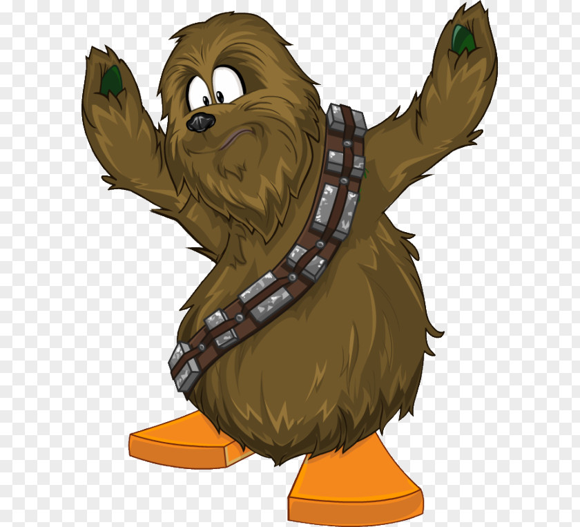 Pq Club Penguin Yavin Star Wars Death PNG