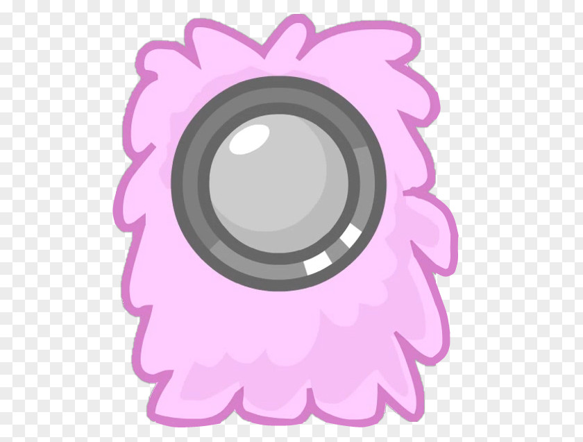 Puffball Announcer Image Wikia Fandom PNG