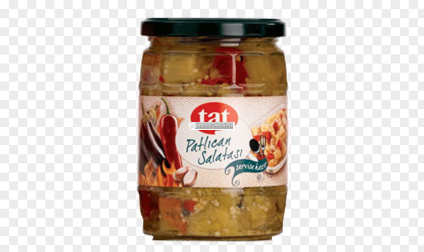 Salad Relish Vegetarian Cuisine Chutney Torshi PNG