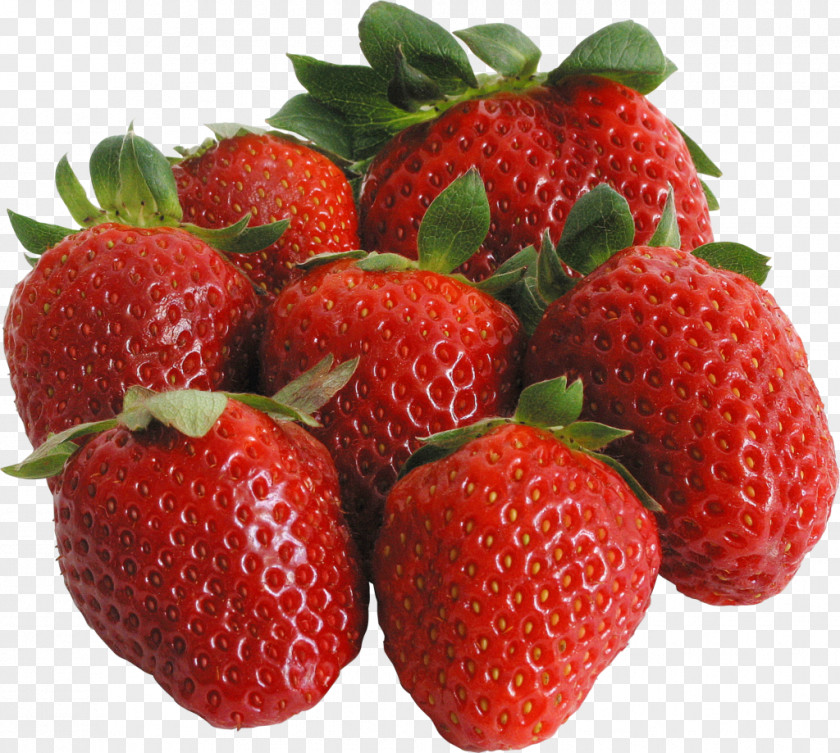 Strawberry Fruit Food Clip Art PNG