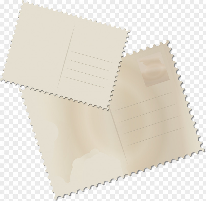 Vector Envelope Element Paper Computer File PNG