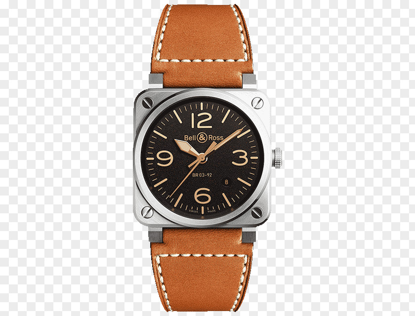 Watch Bell & Ross, Inc. History Of Watches Automatic PNG
