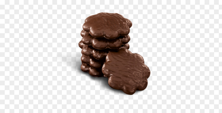 Biscuit Praline Chocolate Cookie M PNG