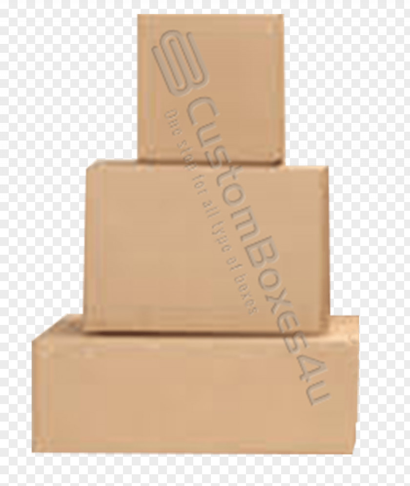 Box Corrugated Design Carton Cardboard Fiberboard PNG