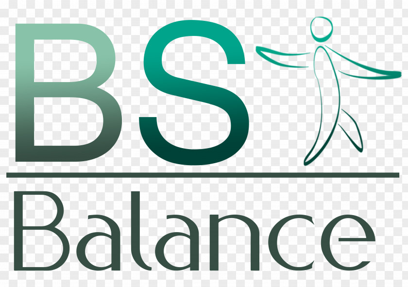 Bs Logo Massage Therapy Pain In Spine Body Reflexology PNG