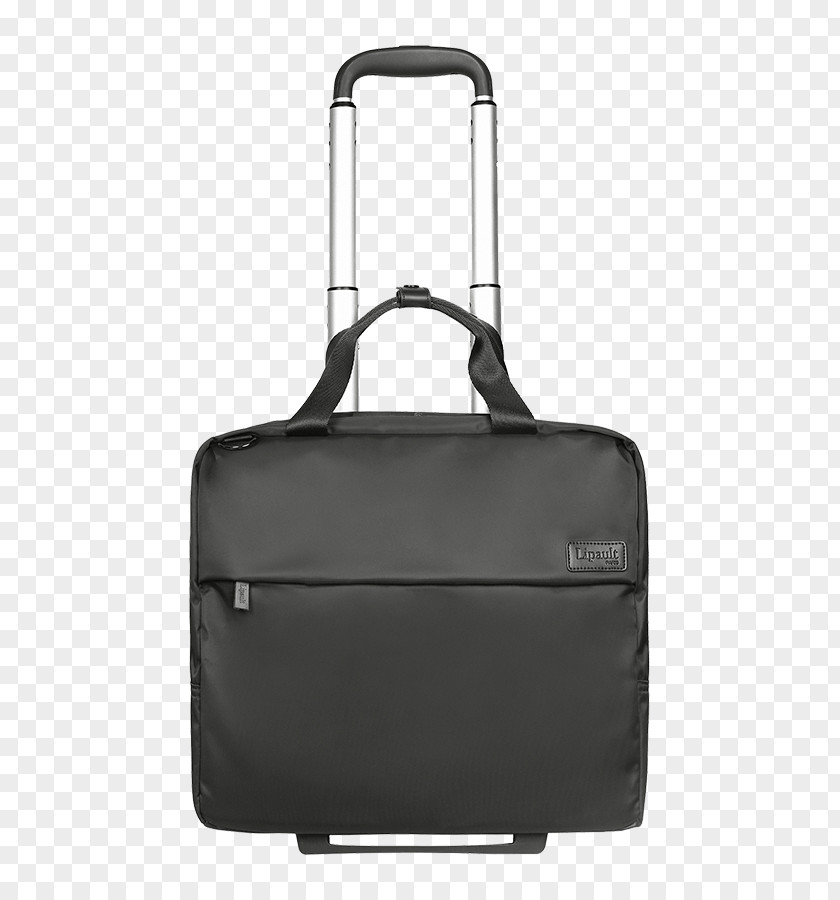 Business Roll Baggage Suitcase Wheel Case PNG