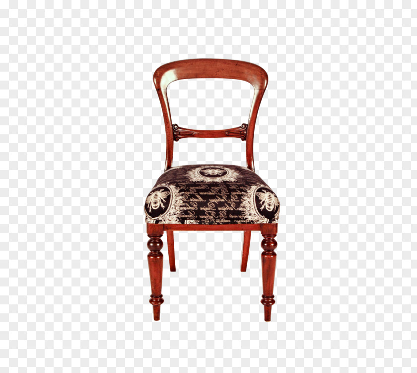 Chair Bustle Victorian Era Upholstery Product PNG