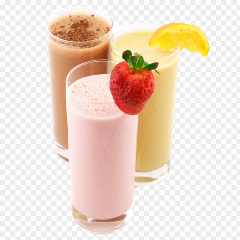 Cocktail Smoothie Milkshake Breakfast Protein Food PNG
