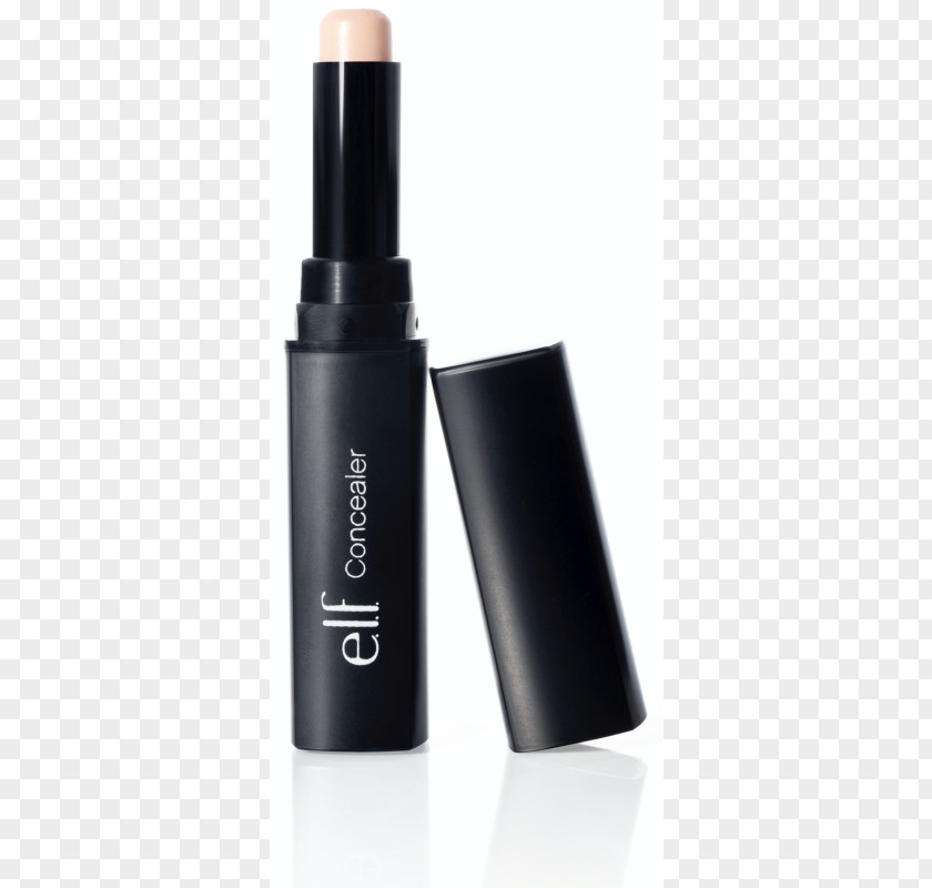 Elf E.l.f. Studio Concealer Cosmetics Under Eye & Highlighter PNG