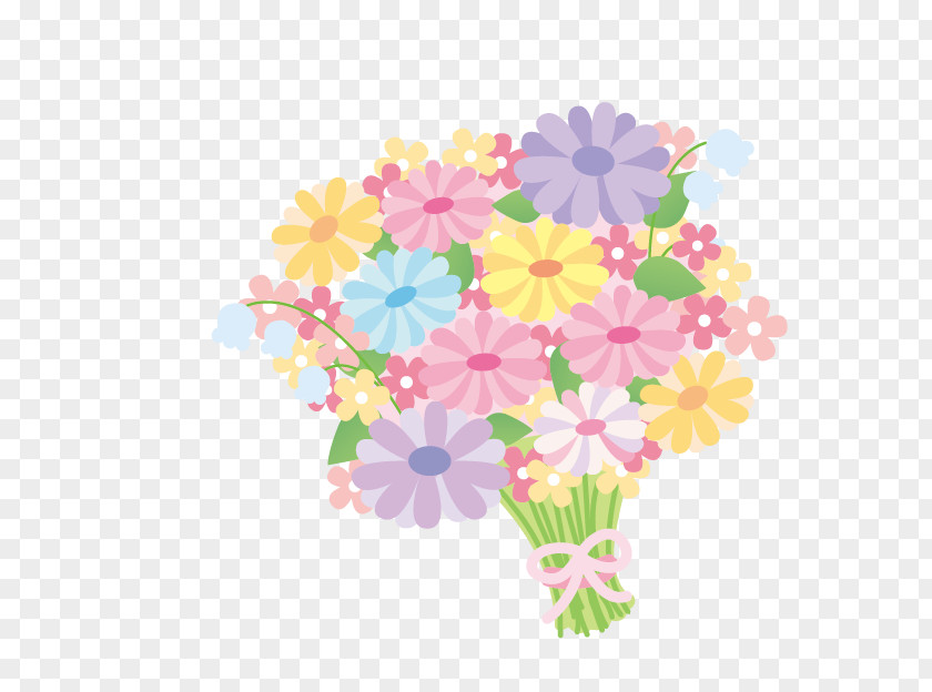 Flowers Flower Bouquet Floral Design PNG