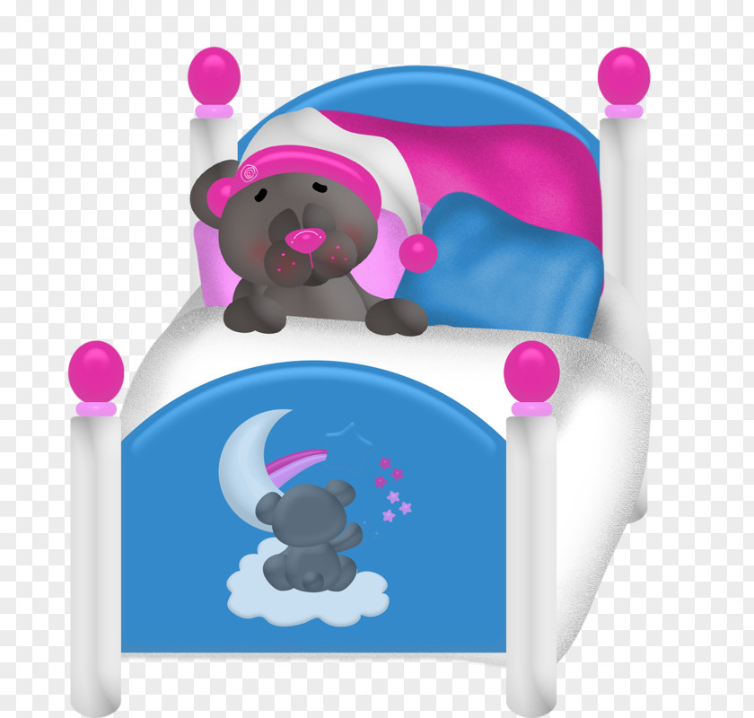 Go To Bed Download Clip Art PNG