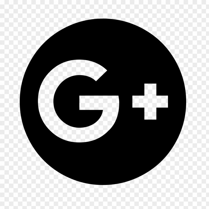 Google Plus Social Media Logo Google+ PNG