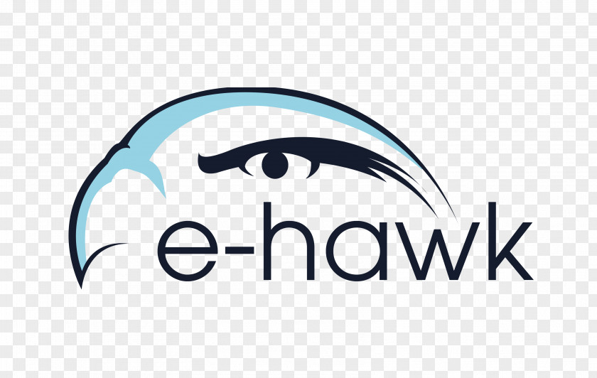 Hawk Logo Clip Art Font Brand Animal PNG