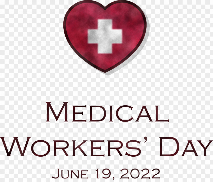 Medical Workers Day PNG