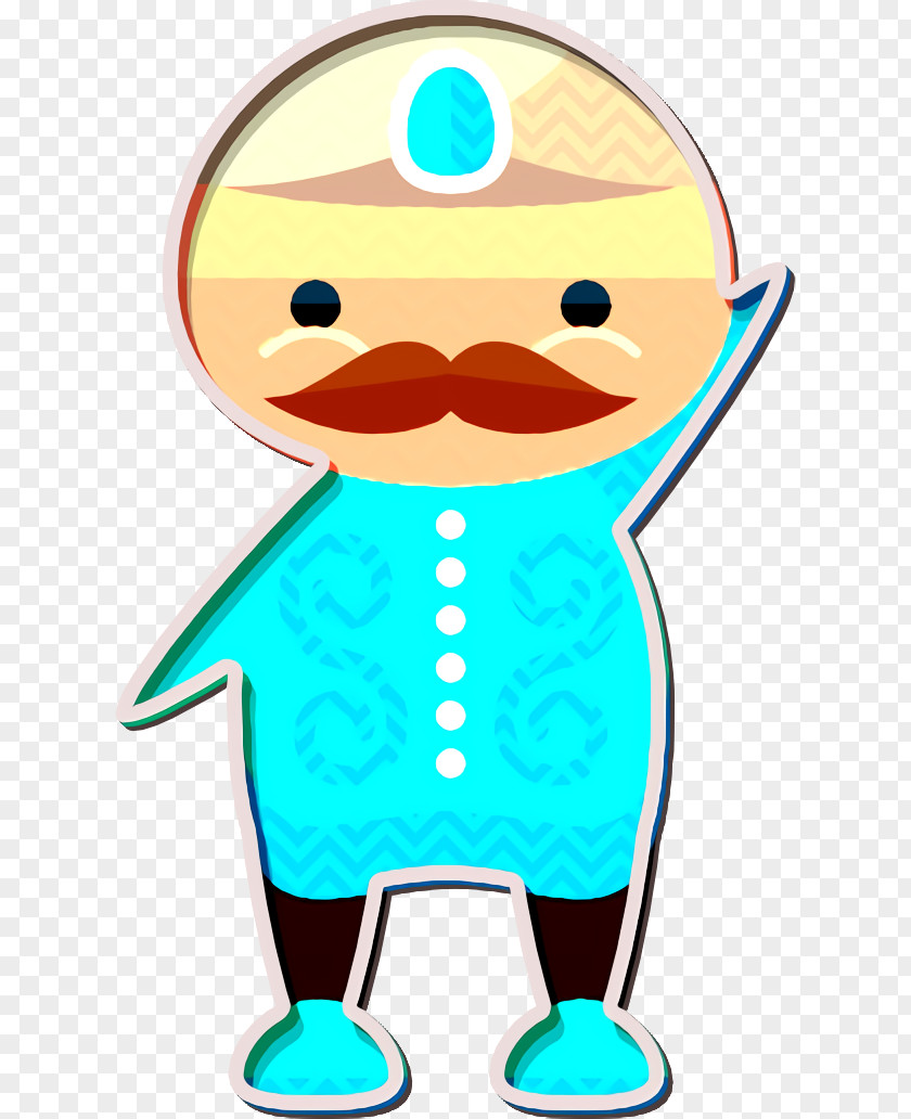 Miniman Icon Man PNG