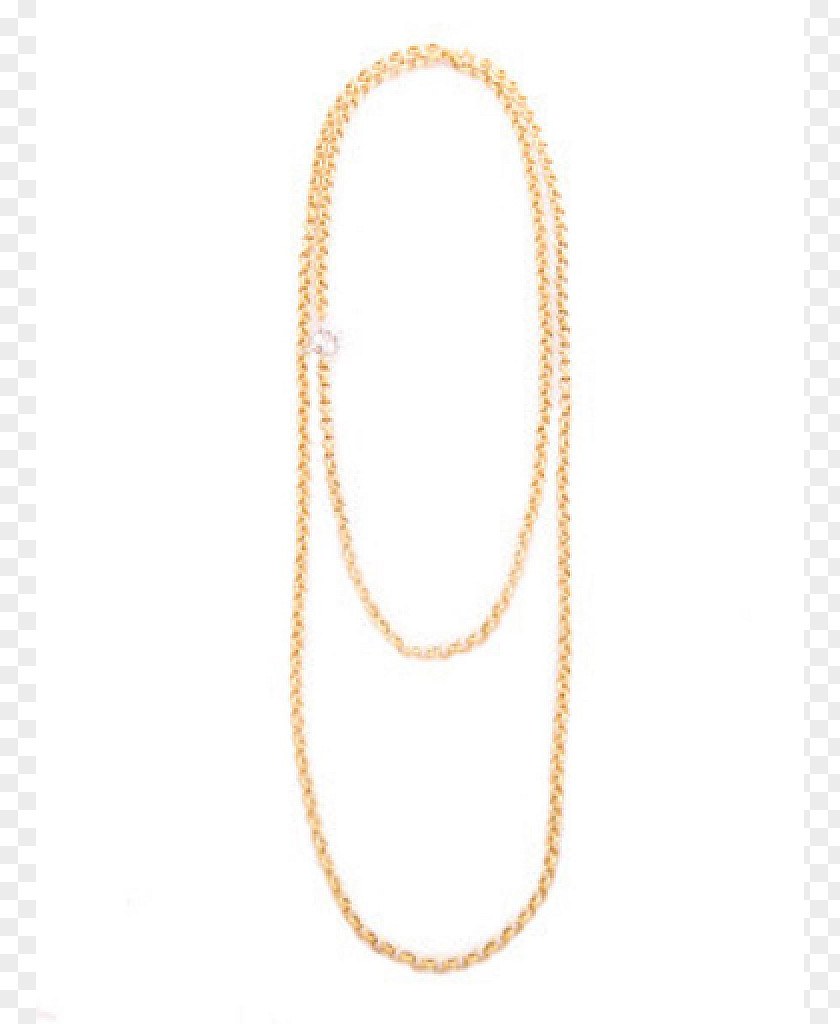 Necklace Body Jewellery Pearl PNG