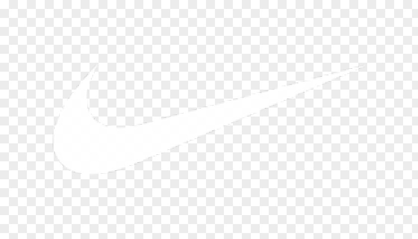 Nike Logo White Angle Line Product Font Sky PNG