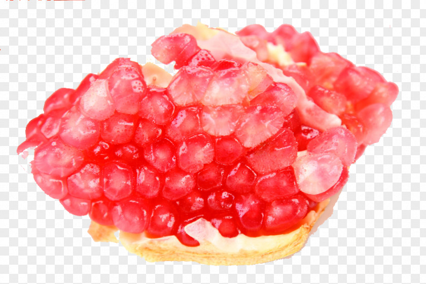 Pomegranate Auglis Fruit PNG