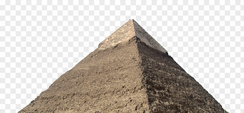 Pyramid Of Khafre Great Giza Egyptian Pyramids PNG